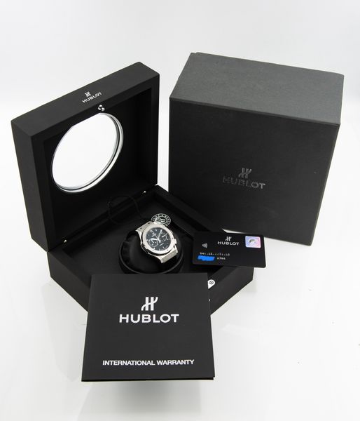 Hublot Classic Fusion 541.NX.1171.LR